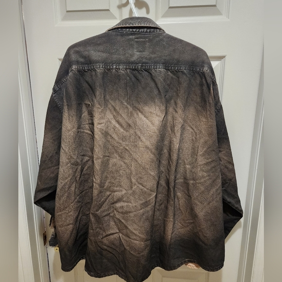Zara men's jacket NWT - Picture 2 of 12
